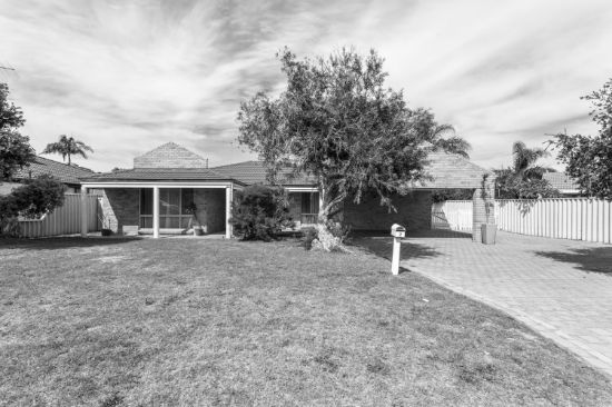 2 Southmead Green, Erskine, WA 6210