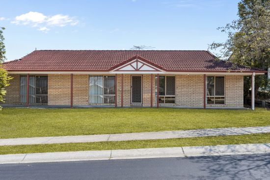 2 Spinny Court, Margate, Qld 4019