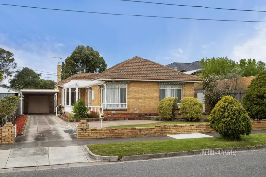 2 St Peters Court, Bentleigh East, VIC, 3165