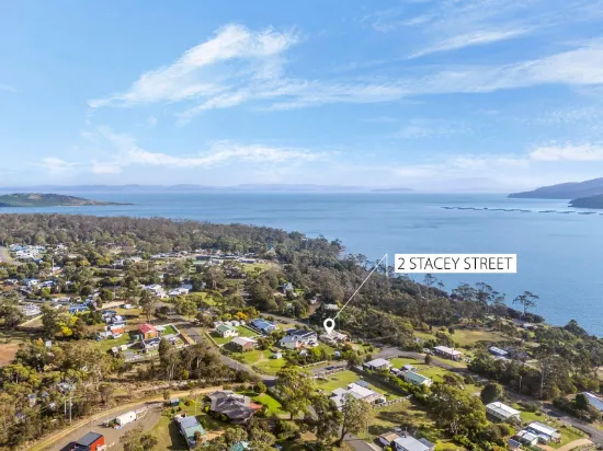 2 Stacey Street, White Beach, TAS, 7184