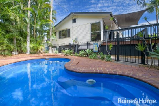 2 Steed Street, West Gladstone, Qld 4680