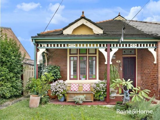 2 Stewart Street, Arncliffe, NSW 2205