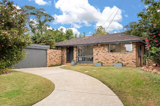 2 Stokes Place, Lindfield, NSW 2070