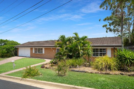 2 Strover Court, Springwood, Qld 4127