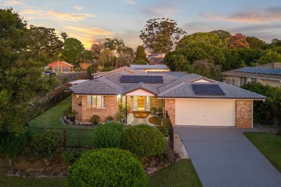 2 Sunset Place, Alstonville, NSW 2477