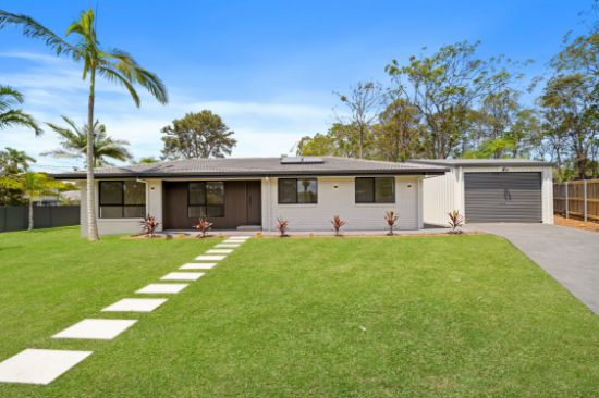 2 Supply Avenue, Eagleby, Qld 4207