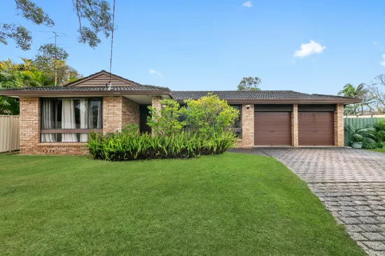 2 Susan Close, Halekulani, NSW, 2262