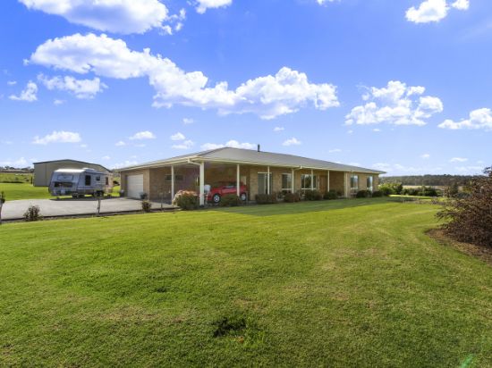 2 Suter Court, Orbost, Vic 3888