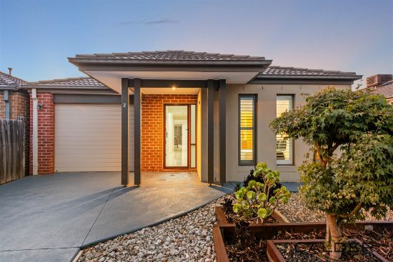 2 Synergy Court, Taylors Hill, Vic 3037