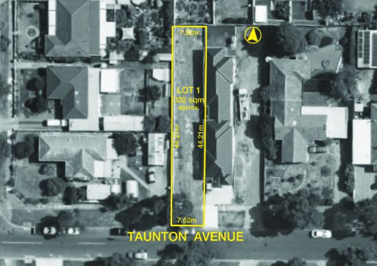 2 Taunton Avenue, Enfield, SA 5085