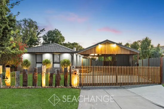 2 Teal Place, Baxter, VIC, 3911