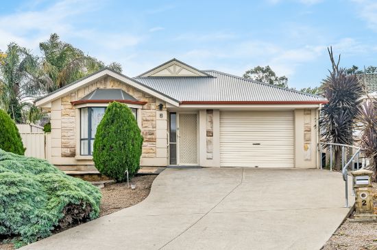 2 Terrigal Road, Redwood Park, SA 5097