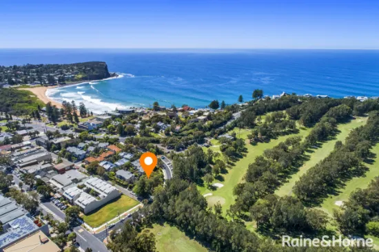 2 The Crescent, Avalon Beach, NSW, 2107