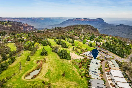 2 The Escarpments, Katoomba, NSW, 2780