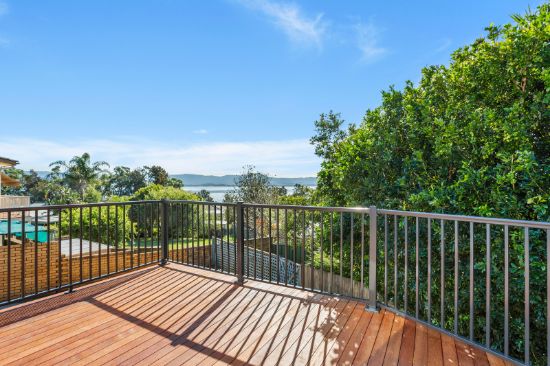 2 Theile Place, Mount Warrigal, NSW 2528