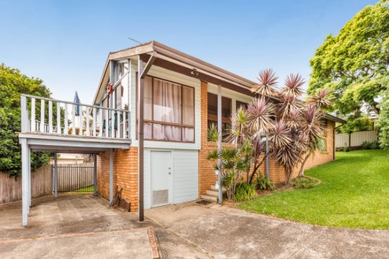 2 Theile Place, Mount Warrigal, NSW 2528