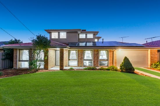 2 Thoonen Court, Keysborough, Vic 3173