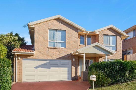 2 Todd Link, Albion Park, NSW 2527