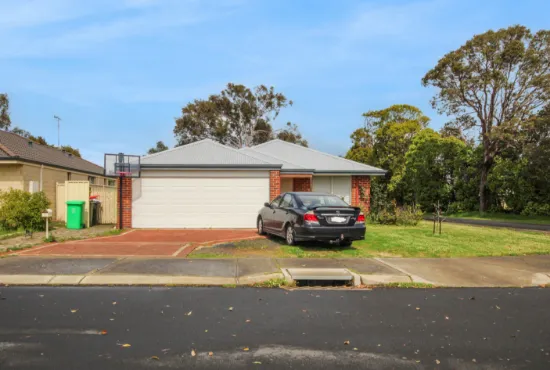 2 Tomba Way, Harvey, WA, 6220