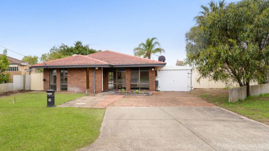 2 Toora Place, Cooloongup, WA 6168