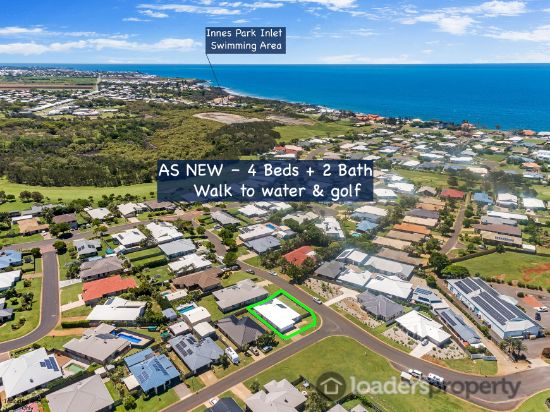 2 Toppers Drive, Coral Cove, Qld 4670