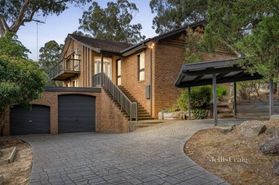 2 Tracey Place, Greensborough, Vic 3088
