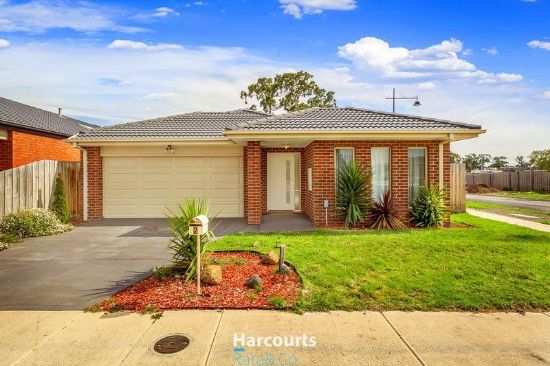2 Trood Place, Epping, Vic 3076
