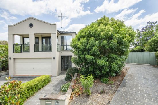 2 Troon Court, Glenmore Park, NSW 2745
