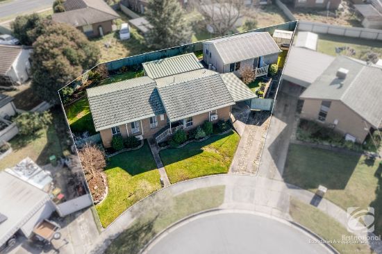 2 Twomey Court, Wodonga, Vic 3690