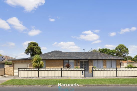 2 Tyler Court, Epping, Vic 3076