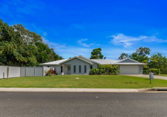 2 Ulysses Drive, Cannon Valley, Qld 4800