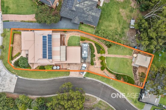2 Uphill Road, Albion Park, NSW 2527