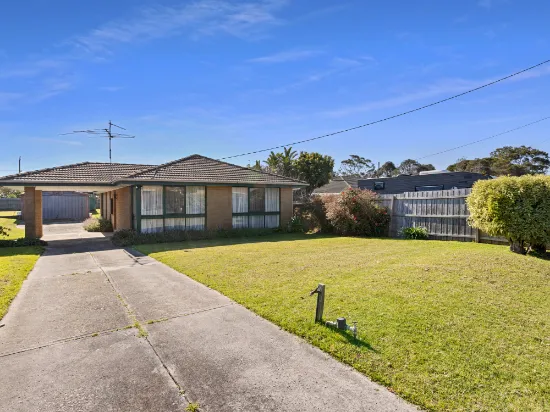 2 Vincent Street, Tootgarook, VIC, 3941