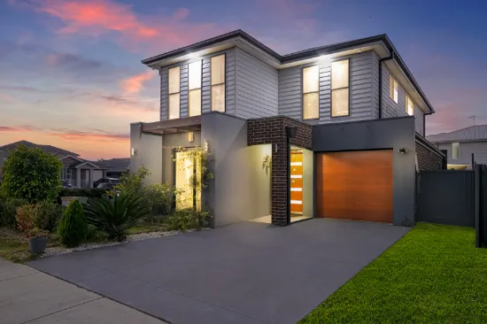 2 Vinny Road, Edmondson Park, NSW, 2174