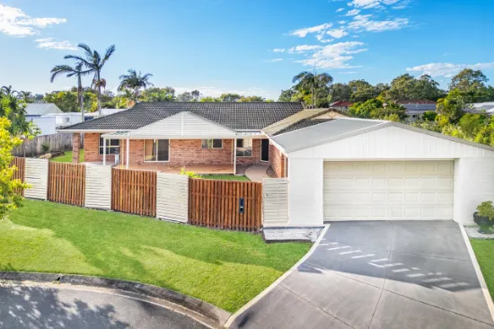 2 Walsh St, Redcliffe, QLD, 4020