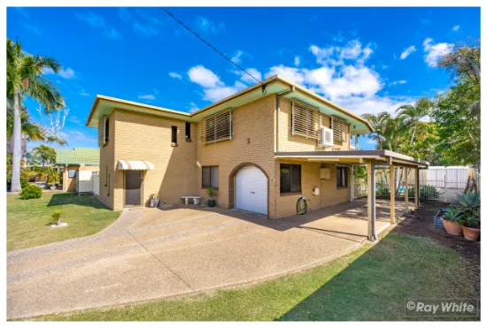 2 Ward Street, Gracemere, QLD, 4702