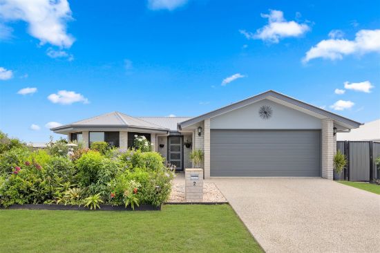 2 Waterside Way, Eli Waters, Qld 4655