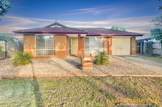 2 Wattle Grove, Point Cook, Vic 3030