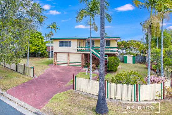 2 Welsby Street, Rothwell, Qld 4022