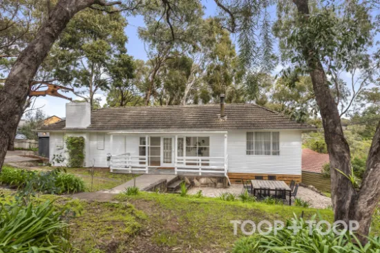 2 Western Avenue, Blackwood, SA, 5051