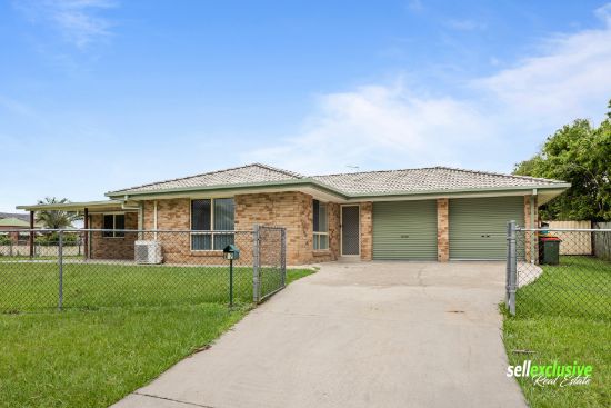 2 Whimbrel Court, Bellmere, Qld 4510