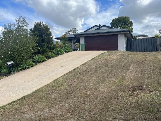 2 Whistlesong Court, Gympie, Qld 4570