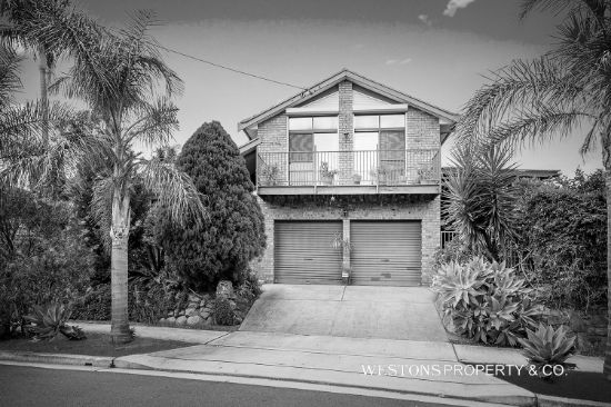2 Whitefriars Way, Winston Hills, NSW 2153