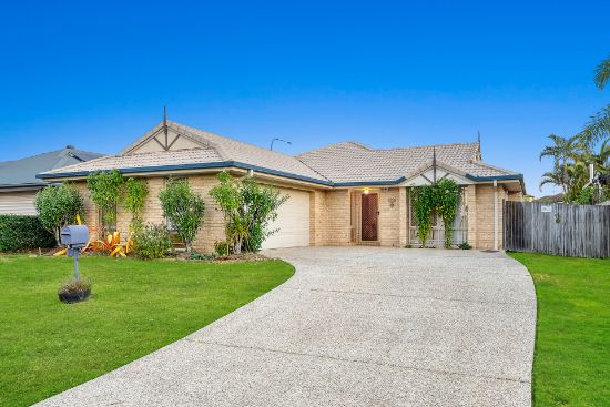 2 Whitfield Crescent, North Lakes, Qld 4509