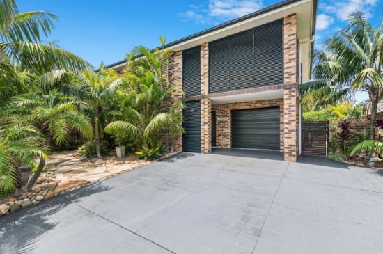 2 Wilfred Barrett Drive, The Entrance North, NSW 2261