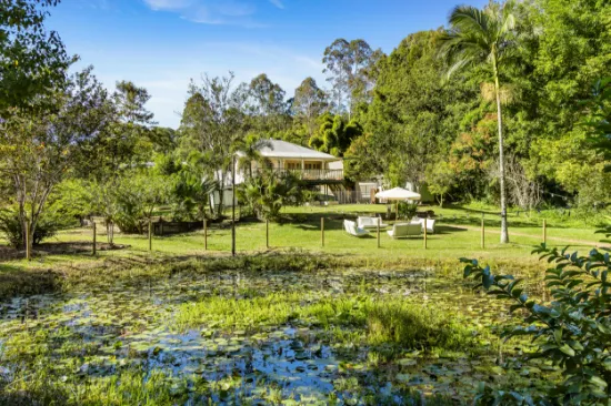 2 Wilkes Lane, Eumundi, QLD, 4562