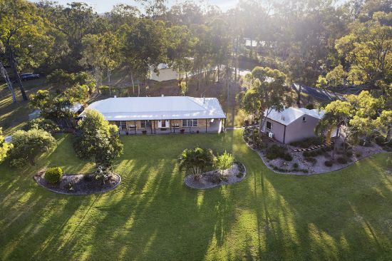 2 Wille Court, Ormeau, Qld 4208