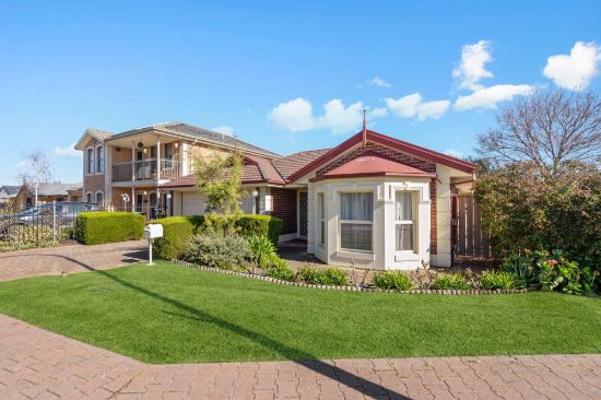 2 William Webb Drive, Sheidow Park, SA 5158