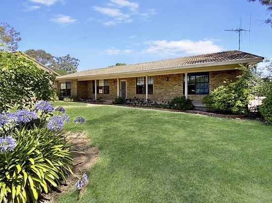 2 Willis Place, Forbes, NSW 2871