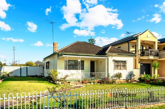 2 Willoughby Street, Guildford, NSW 2161